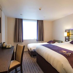 Twin or Double Room